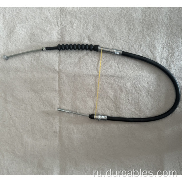 Toyota Cable, кабель ручного тормоза 46410-28200